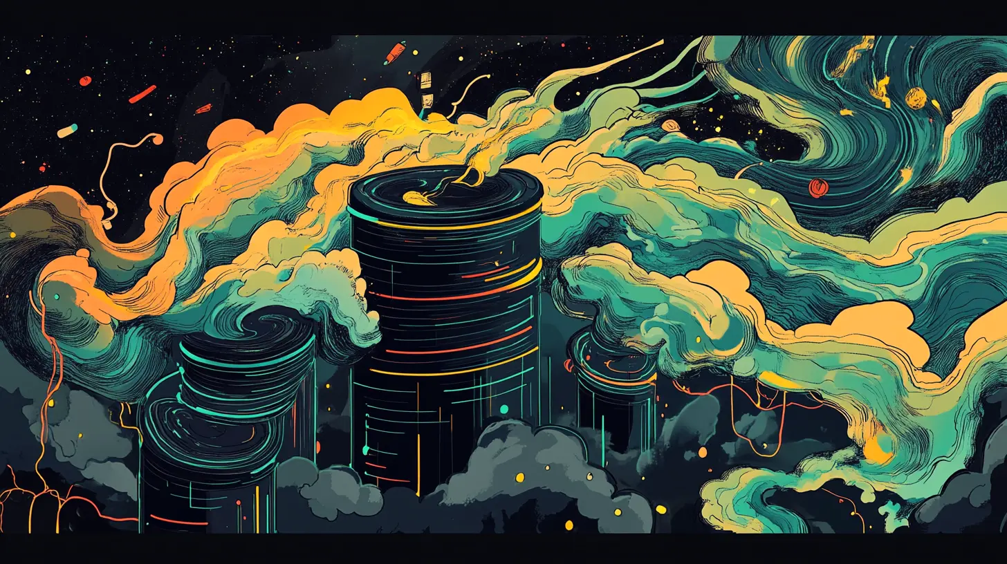 What is Database Schema Drift?